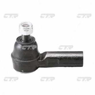 Наконечник тяги рульової Suzuki Grand Vitara 06-13 Vitara 15- SX4 06- Swift 17- (вир-во) CTR CE0619