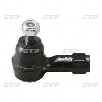 Наконечник тяги рульової SUZUKI Swift 04- Ignis 00-06 Wagon R 08- Opel Agila 08-14 (вир-во) CTR CE0622