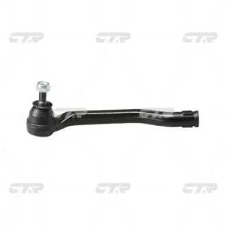 Наконечник тяги рульової L Renault Fluence 10- Scenic 08- Megane 08- (вир-во) CTR CE0632L