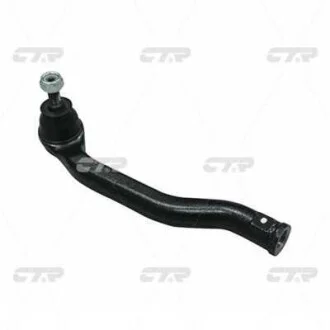 Наконечник тяги рульової R Renault Fluence 10- Scenic 08- Megane 08- (вир-во) CTR CE0632R