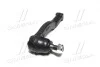 Наконечник тяги рульової R Subaru Outback 14- Impreza 92-04 Legacy 89-96 (вир-во) CTR CE0640R (фото 4)