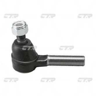 Наконечник тяги рульової зовнішній Toyota 4Runner 84-96 Hiace 82-89 Hilux 78-09 (вир-во) CTR CE0657