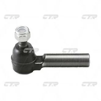 Наконечник тяги рульової R Toyota Land Cruiser 70/80/100 90- OLD CET-87 (вир-во) CTR CE0684