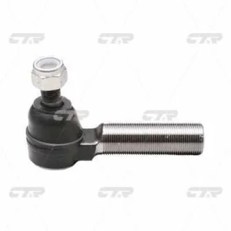 Наконечник тяги рульової L Toyota Land Cruiser 70/80/100 90- OLD CET-86 (вир-во) CTR CE0706