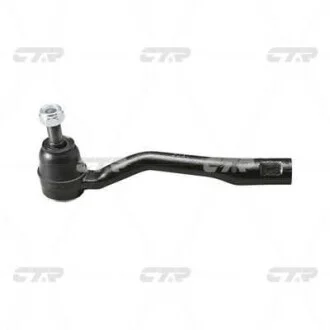 Наконечник тяги рульової L Toyota Carina/Caldina 92-97 Corona 70-03 Picnic 96-06 (вир-во) CTR CE0711