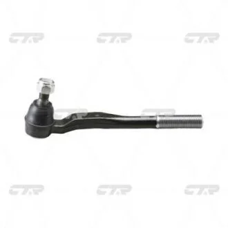Наконечник тяги рульової L Toyota Land Cruiser Prado/Hilux/4Runner 96- (вир-во) CTR CE0721
