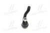 Наконечник рул L Toyota Corolla 00-08 Vitz 05-12 Yaris 05-14 Allex 01- Belta 05-13 (вир-во) CTR CE0731L (фото 4)