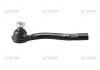 Наконечник тяги рульової R Toyota Land Cruiser 100 98-02 Lexus LX470 99-02 (вир-во CTR) CE0735