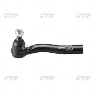 Наконечник тяги рульової R Toyota Land Cruiser 100 98-02 Lexus LX470 99-02 (вир-во) CTR CE0735