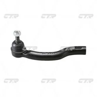 Наконечник тяги рульової R Toyota RAV4 05- Lexus HS200H 10-12 NX200t/300h 14- (вир-во) CTR CE0757