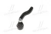 Наконечник тяги рул L Toyota RAV4 05- Lexus HS200H 10-12 NX200t/300h 14- OLD CET-143 (вир-во) CTR CE0758 (фото 4)
