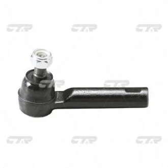 Наконечник тяги рульової OUTER R/L Toyota Land Cruiser/150/Prado/GX460/4Runner/FJ 09- (вир-во) CTR CE0763