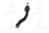 Наконечник тяги рульової L Toyota Corolla 05-19 Auris 06-18 Prius 11- (вир-во) CTR CE0788 (фото 2)