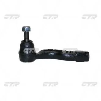 Наконечник тяги рульової L Toyota Avensis Verso 01-09 Ipsum 96-10 OLD CET-203L (вир-во) CTR CE0819L