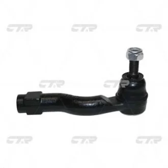 Наконечник тяги рульової R Toyota Avensis Verso 01-09 Ipsum 96-10 OLD CET-203R (вир-во) CTR CE0819R