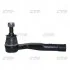 Наконечник тяги рульової L Toyota Rush 06- Daihatsu Terios 05-17 Bego 05- (вир-во CTR) CE0824L