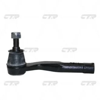 Наконечник тяги рульової L Toyota Rush 06- Daihatsu Terios 05-17 Bego 05- (вир-во) CTR CE0824L
