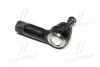 Наконечник тяги рульової L VW Golf 5/6 Jetta 3 Passat Audi Seat 03- (вир-во) CTR CE0838L (фото 3)