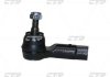 Наконечник тяги рульової R VW Golf 5/6 Jetta 3 Passat Audi Seat 03- CTR CE0838R (фото 1)