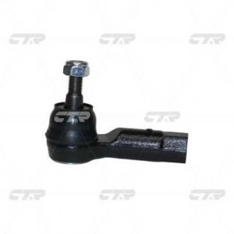 Наконечник тяги рульової R VW Golf 5/6 Jetta 3 Passat Audi Seat 03- CTR CE0838R