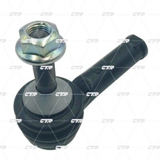 Наконечник кермової тяги CTR CE0881