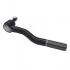 Наконечник рул L Jeep Grand Cherokee 99-05 (вир-во) CTR CE0905L (фото 4)