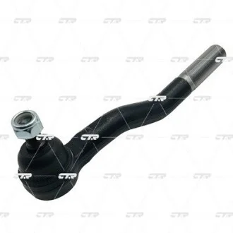 Наконечник рул L Jeep Grand Cherokee 99-05 (вир-во) CTR CE0905L