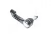 Наконечник тяги рулевой Jeep liberty (kk) 08-, dodge nitro 06-12 CTR CECR-43R (фото 3)