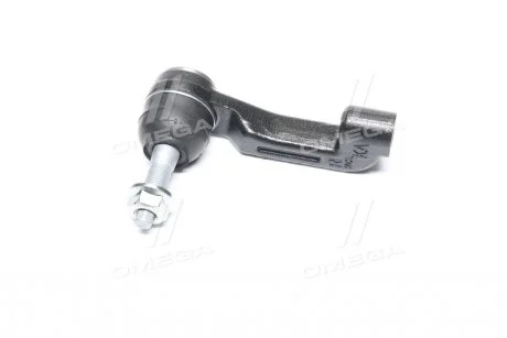 Наконечник тяги рулевой Jeep liberty (kk) 08-, dodge nitro 06-12 CTR CECR-43R (фото 1)