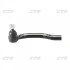 Наконечник рульової тяги Honda pilot 03-, acura mdx 01- CTR CEHO-16L (фото 1)