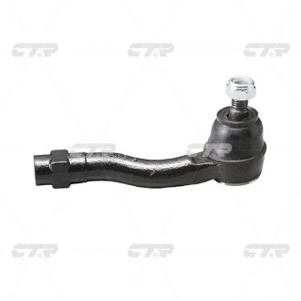 Наконечник рулевой тяги (правый) (применимость lacetti 02-08) CTR CEKD16R