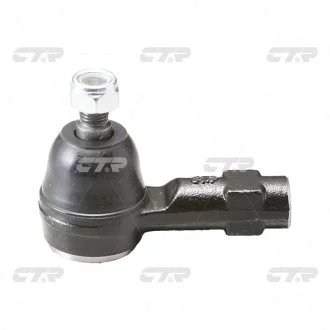 Наконечник рулевой тяги SSANGYONG KORANDO C 10- CTR CEKS-12 (фото 1)