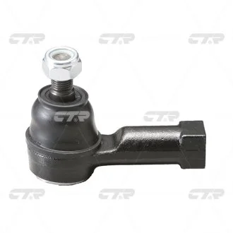 Наконечник рулевой тяги левый / правый Mitsubishi Lancer 07- CTR CEM-55