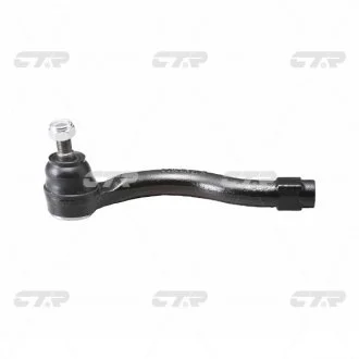 Наконечник рульової тяги MITSUBISHI PAJERO 06- OUT R CTR CEM-60 (фото 1)
