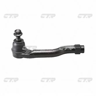 Фото 1 - наконечник тяги рульової R Mazda 2 07-15 Demio 07- CTR CEMZ-59 Наконечник тяги рульової R Mazda 2 07-15 Demio 07- CTR CEMZ-59 (фото 1)