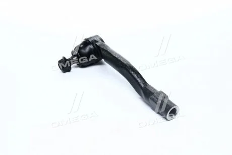 Фото 1 - накінечник рульової тяги MAZDA 3 13-, MAZDA 6 12- CTR CEMZ-65L Накінечник рульової тяги MAZDA 3 13-, MAZDA 6 12- CTR CEMZ-65L (фото 1)