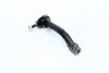 Наконечник рульової тяги L NISSAN QASHQAI J10F X-TRAIL T31 06-13 OUTER L (вир-во) CTR CEN-133 (фото 1)
