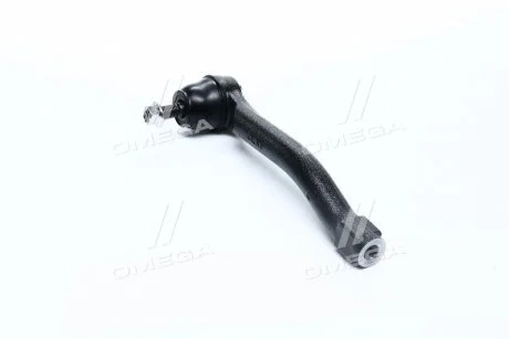 Наконечник тяги рулевойNISSAN JUKE F15# 10-,TIIDA C12# 11-,SYLPHY B17 CTR CEN-153L