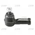 Наконечник рулевой тяги NISSAN Vanette(Largo) #C22 85-95,outer.R,Cedric,outer.L M14X1.5 CTR CEN-55R (фото 1)
