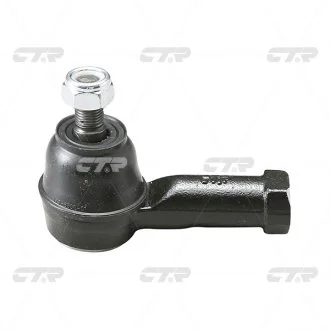 Наконечник рулевой тяги NISSAN Vanette(Largo) #C22 85-95,outer.R,Cedric,outer.L M14X1.5 CTR CEN-55R (фото 1)