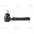 Наконечник кермовийSUBARU OUTBACK 88-09 FORESTER S10 S11 S12 96-12 OUT CTR CESU-7 (фото 1)