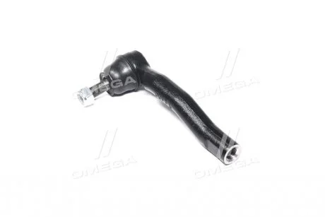 Наконечник рулевой тяги TOYOTA Yaris,Corolla(UK,JP)E120(1,2,3)02-,NZE141 06-,outer.L M14X1.5 CTR CET-115L (фото 1)