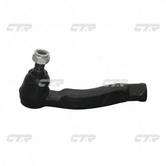 Наконечник рульової тяги TOYOTA LC 100 UZJ100 02-07 OUTER L CTR CET-141 (фото 1)