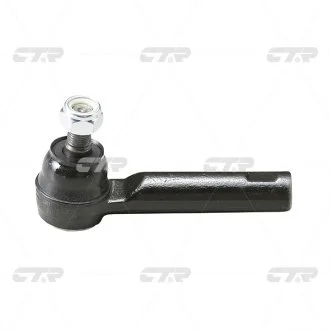 Наконечник рулевой тяги TOYOTA LAND CRUISER PRADO 4RUNNER GS460 05- 10- OU CTR CET-148