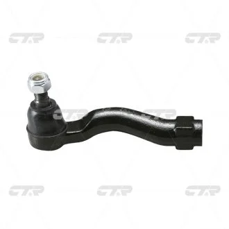 Наконечник рульової тяги TOYOTA LAND CRUISER 07- OUT R CTR CET-168 (фото 1)