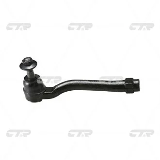 Наконечник рулевой тяги TOYOTA LS460 LS460 06- левый CTR CET-171