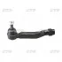 Наконечник рулевой тяги TOYOTA AVENSIS 09-08- OUTER R CTR CET-198 (фото 1)