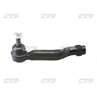 Наконечник рулевой тяги TOYOTA AVENSIS 09-08- OUTER R CTR CET-198 (фото 1)
