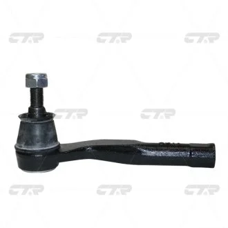 Фото 1 - наконечник тяги рульової L Toyota Rush 06- Daihatsu Terios 05-17 Bego 05- CTR CET-208L Наконечник тяги рульової L Toyota Rush 06- Daihatsu Terios 05-17 Bego 05- CTR CET-208L (фото 1)