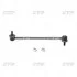 Стійка стаб FRONT Ford Galaxy/Mondeo/S-Max 06-15 Mazda3 99-14 Volvo S60/S80/V70/XC60 (вир-во) CTR CL0034 (фото 1)